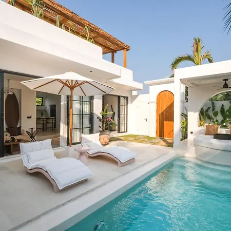 Villa Sama Canggu