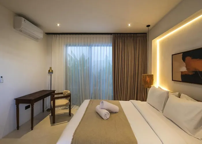 Sama Villa