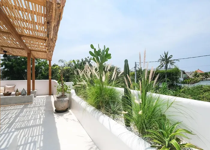 Sama Villa