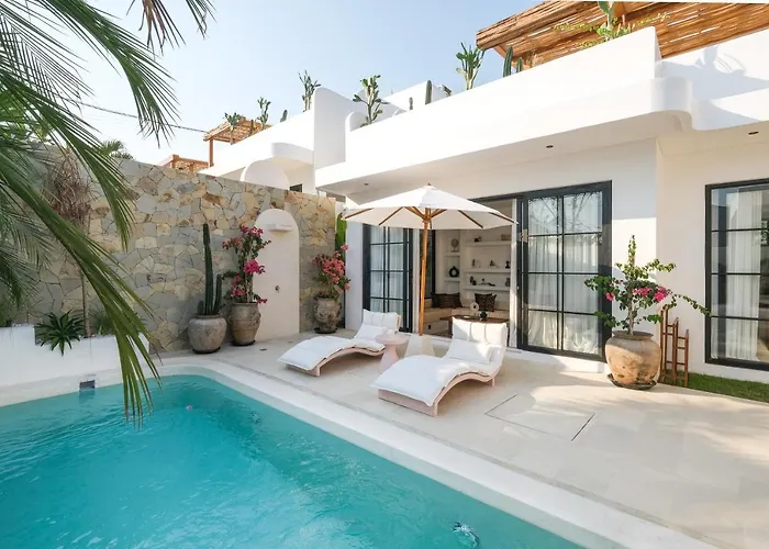 Villa Sama