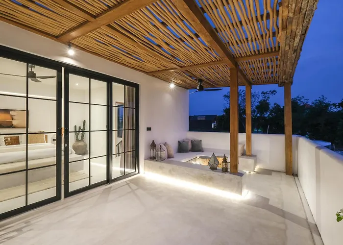 Sama Villa Canggu