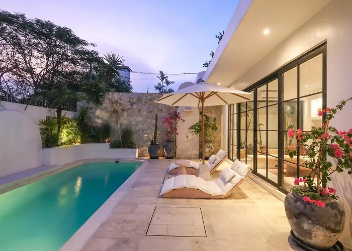 Villa Sama Canggu